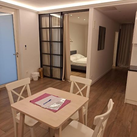 Katharina City Apartments Viena Exterior foto