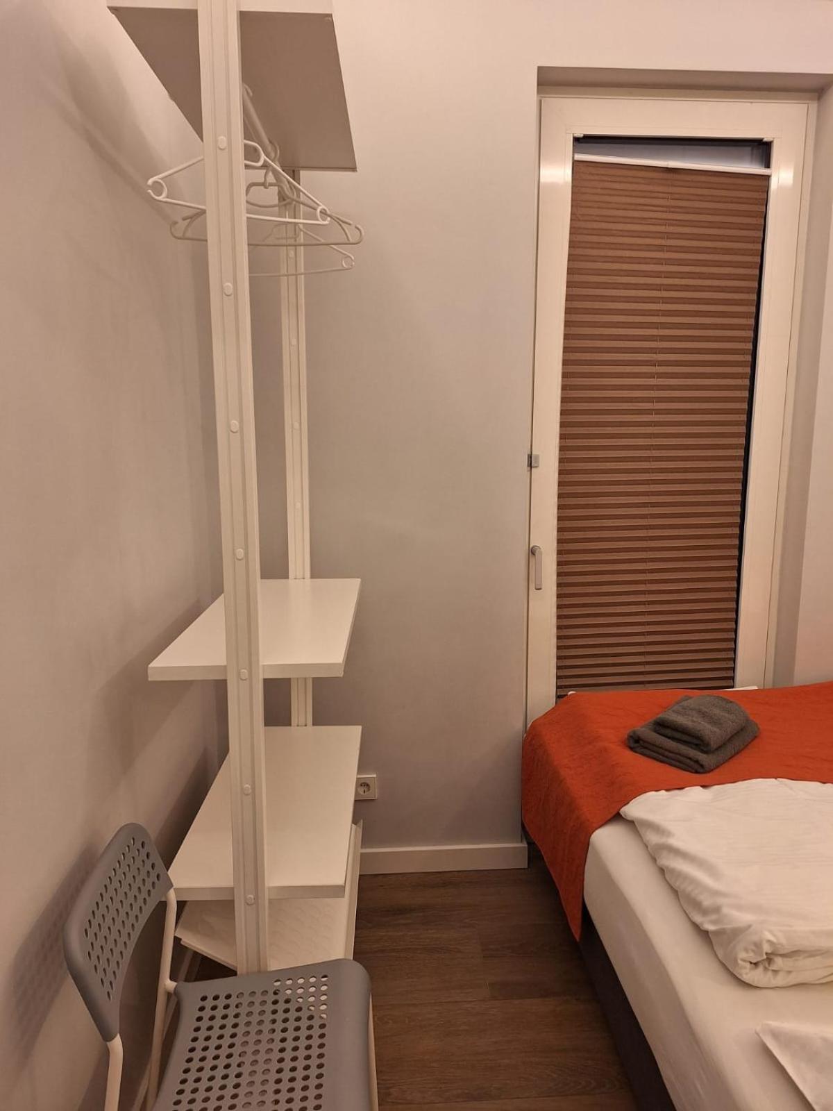 Katharina City Apartments Viena Exterior foto