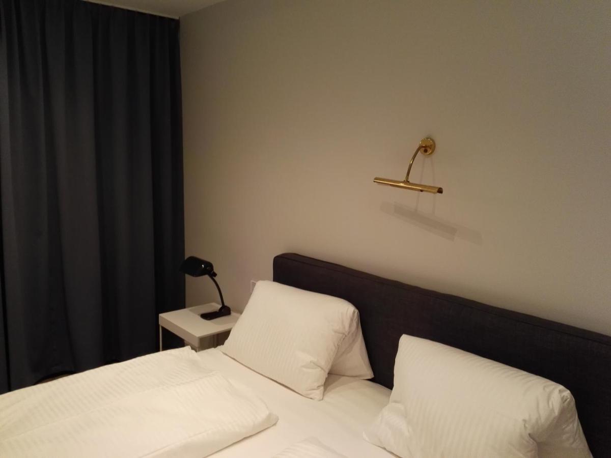 Katharina City Apartments Viena Exterior foto